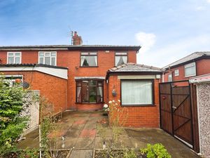 Rear Elevation- click for photo gallery